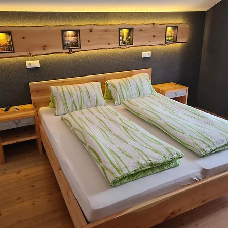 Ferienwohnung Auenheim Innervillgraten Εξωτερικό φωτογραφία
