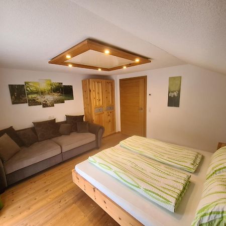 Ferienwohnung Auenheim Innervillgraten Εξωτερικό φωτογραφία