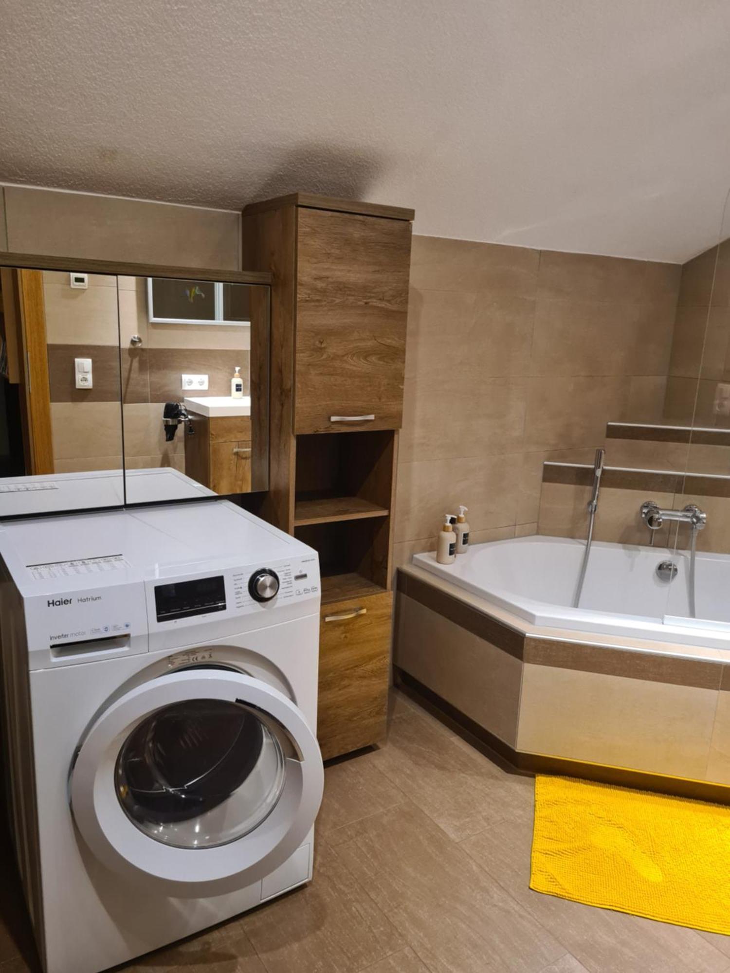 Ferienwohnung Auenheim Innervillgraten Εξωτερικό φωτογραφία